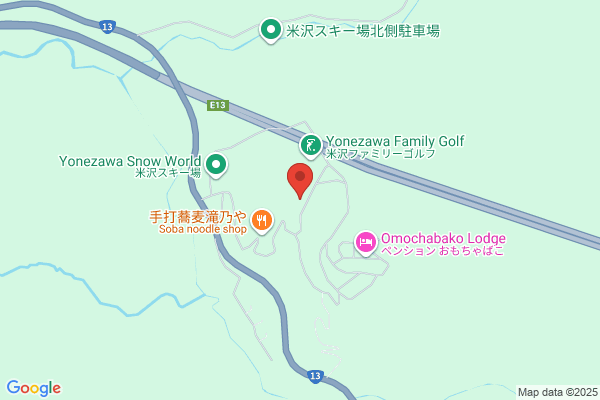Yonezawa Golf Kobo