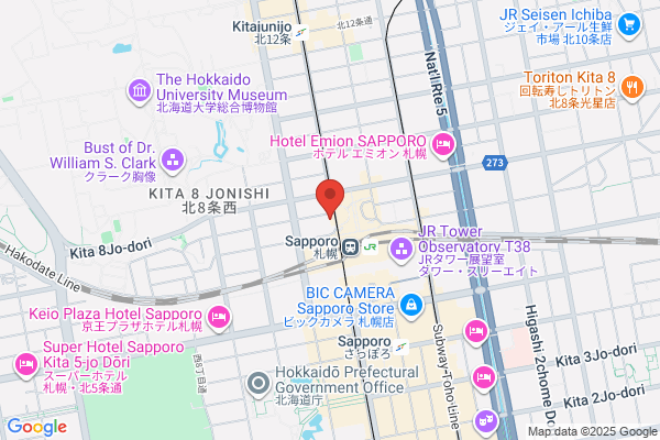 Sapporo-Kita Health Center