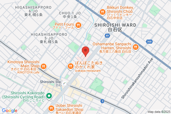 Sapporo-Toyohira Health Center