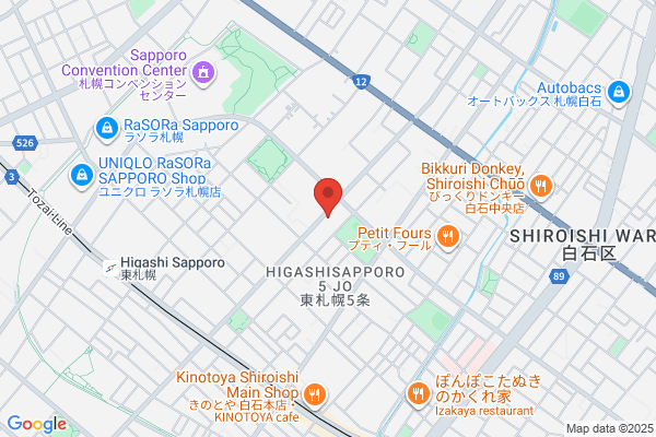 Hokkaido Tsukarezu Co., Ltd.