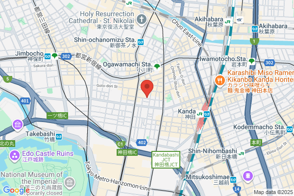 Kaisei Kenko Sangyo Ltd.