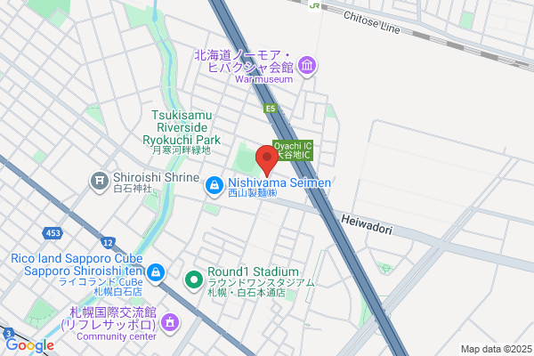 Hokkaido Bio Kenkyukai