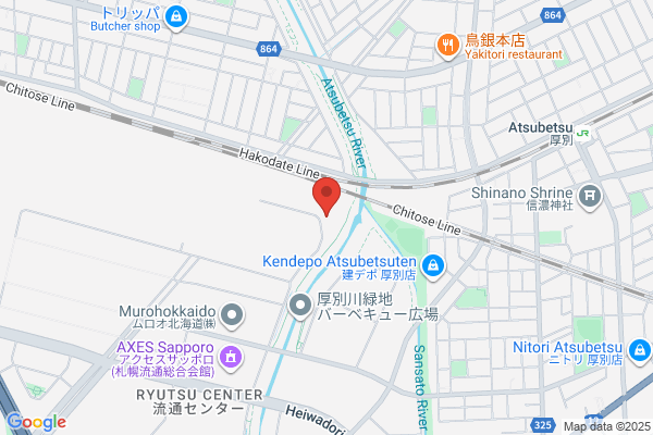 Sapporo Yamamoto Yohoen Co., Ltd.