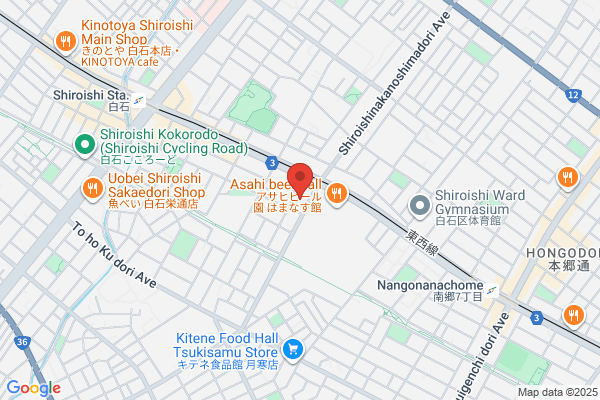 Wellaging Co., Ltd. Sapporo Office