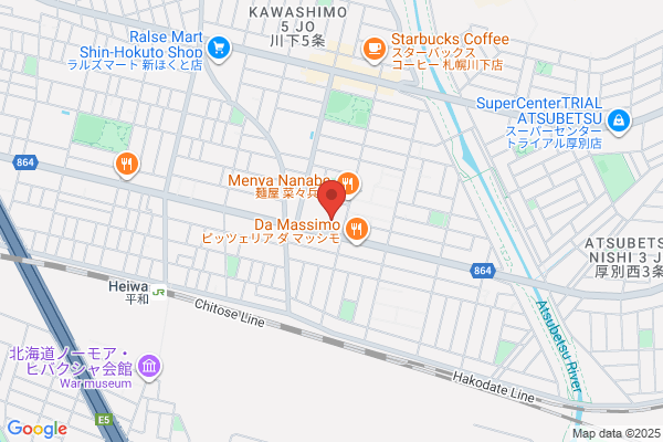 Ishibashi Gastroentrological Hospital