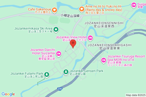 Jyozankei Hospital