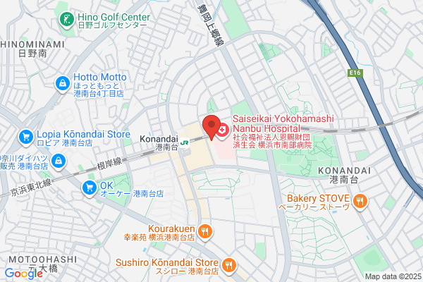 Okada Medical Clinic