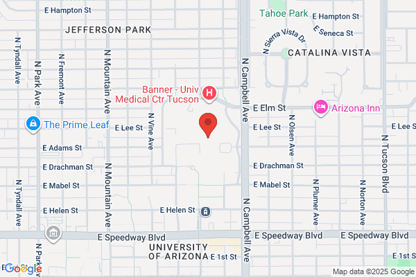 Sekiya Internal Medicine & Pediatrics Clinic