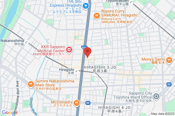 Wakabayashi Internal Medicine Clinic