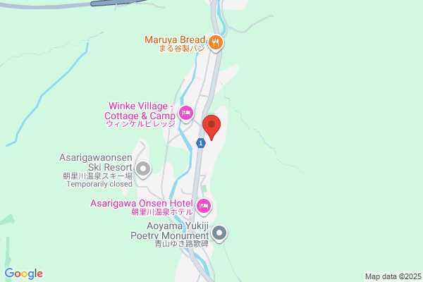 Asari Park Hotel