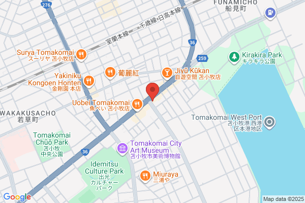 Business Hotel Motonakano