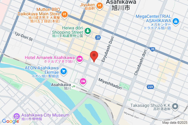Dai Ichi Hotel