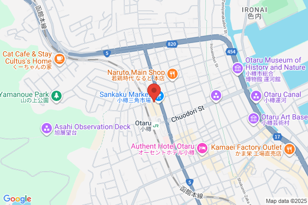 Hotel Inaho