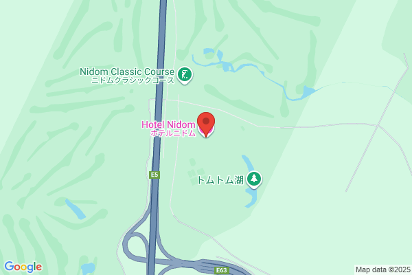Hotel Nidom