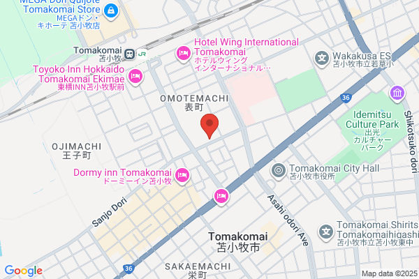 Hotel Sugita