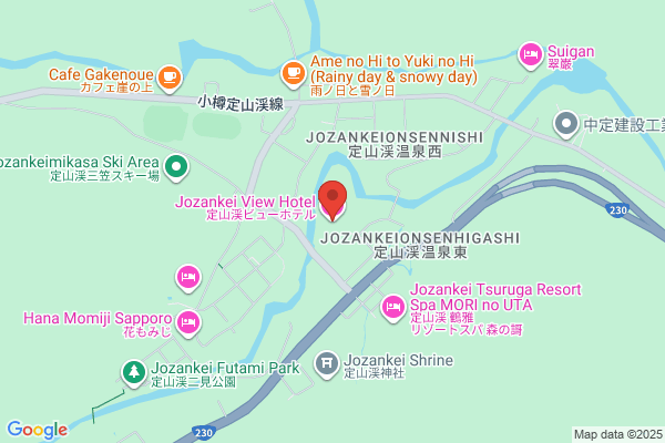 Jozankei View Hotel