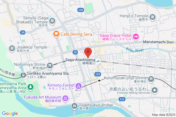 Aoi Trading Co., Ltd.