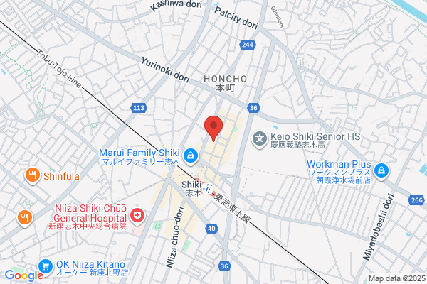 Hoseki Salon Seika