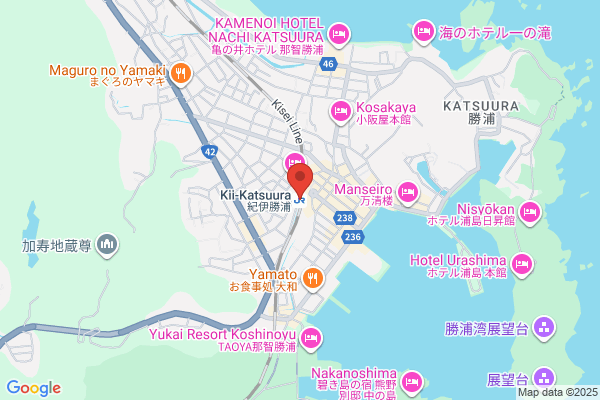 Katsuura Kenki Co., Ltd.