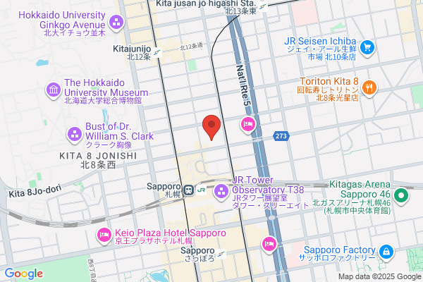 Sapporo Legal Affairs Bureau, IwamizawaBr.