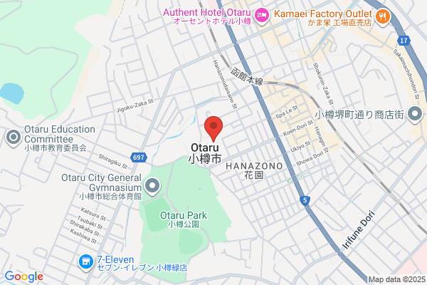 Otaru City Office