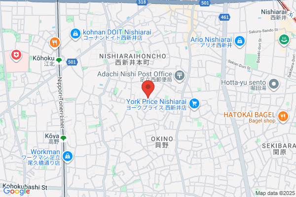 Kanno Kiko Inc.