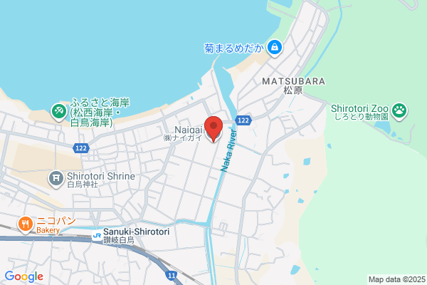 Naigai Corporation