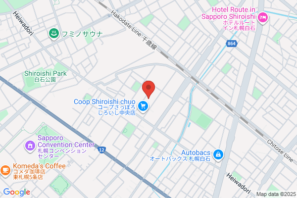 Sapporo Kikan Kogyo