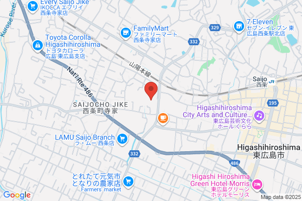 Satake Corporation Sapporo Shiten