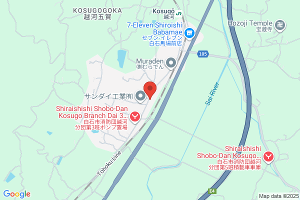 Satsuichi Co., Ltd.