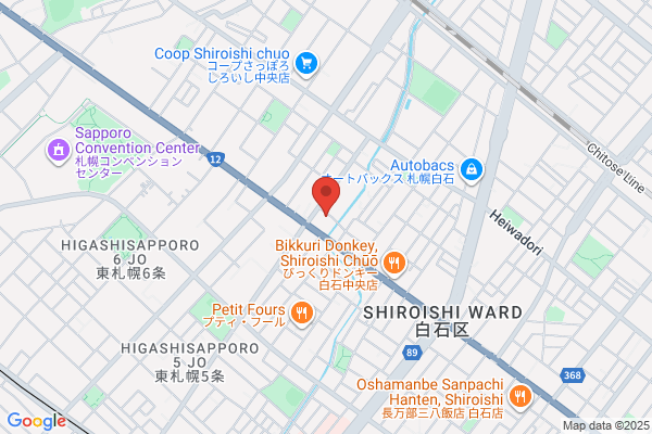 Takushin Sangyo Co.