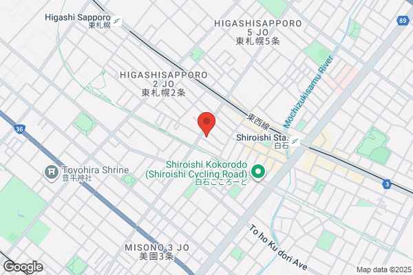 Yamato Valve Sapporo Eigyosho