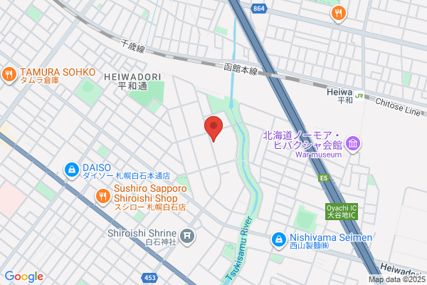 Hokkai Service Inc.
