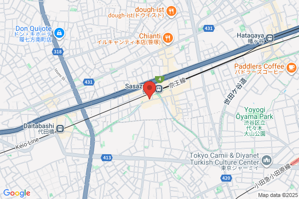 Medical Life Co., Ltd.