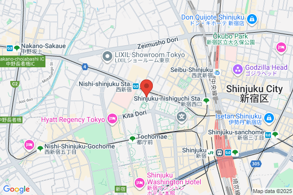Meisei Medical Co., Ltd.