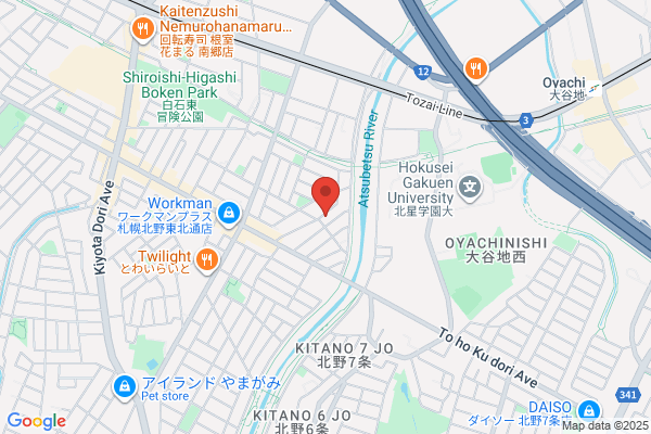 Respicare Hokkaido Co., Ltd.