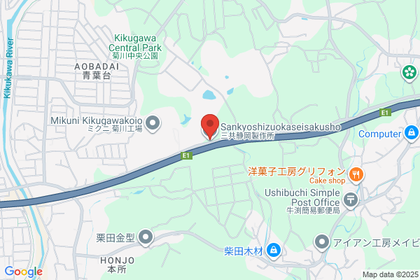 Sankyo Labo Service Corporation SapporoBr.