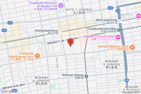 Sapporo Medical Co., Ltd.