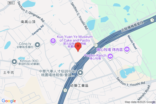 Taiwa Tech Co., Ltd.