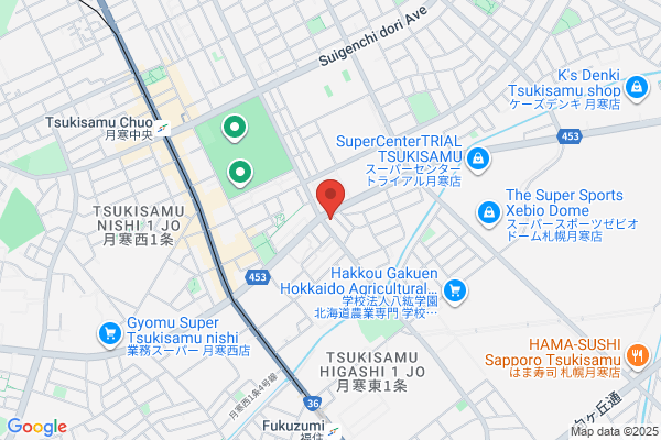 Ameya Motor Cycle Co., Ltd.