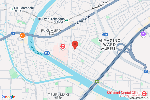 Miyago Hikkoshi Center
