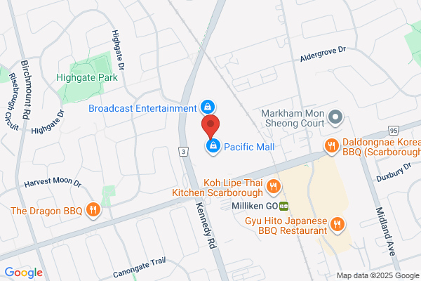 Fuji Optical Co., Ltd., Asabu Shop