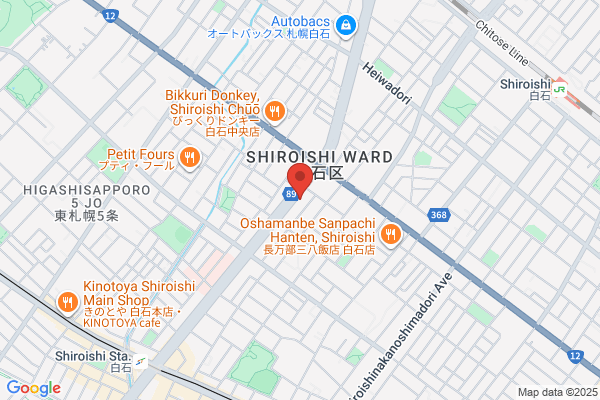 Ishida