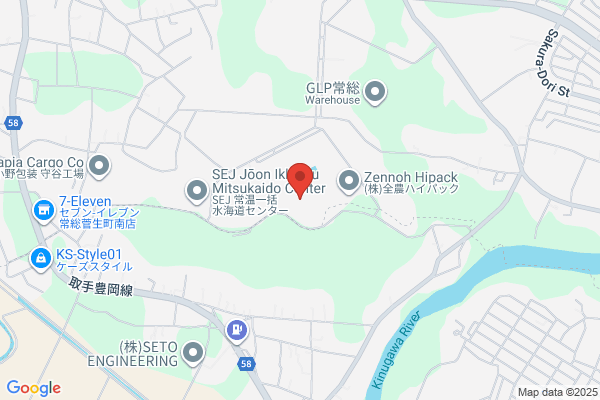 Imura Envelope Corp.