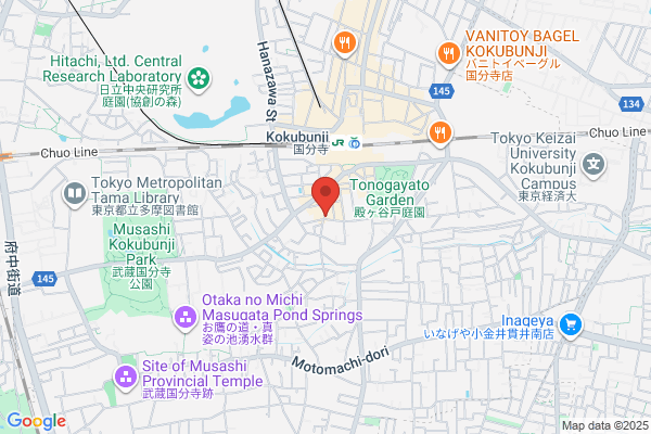 Fujino Post Office