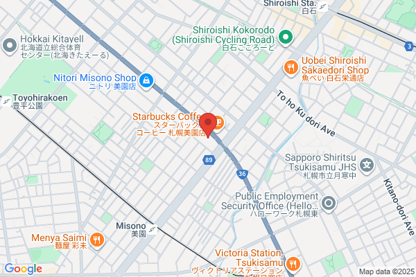 Toyohira Post Office