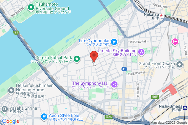 Toyo Co., Ltd. Headquarters