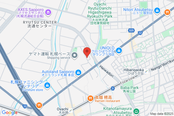 Shimada Square Co., Ltd.