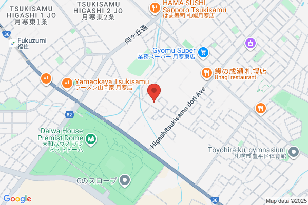 Shintaku Home Co., Ltd.