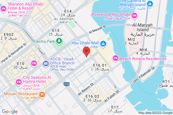 ABC Real Estate Co., Ltd.